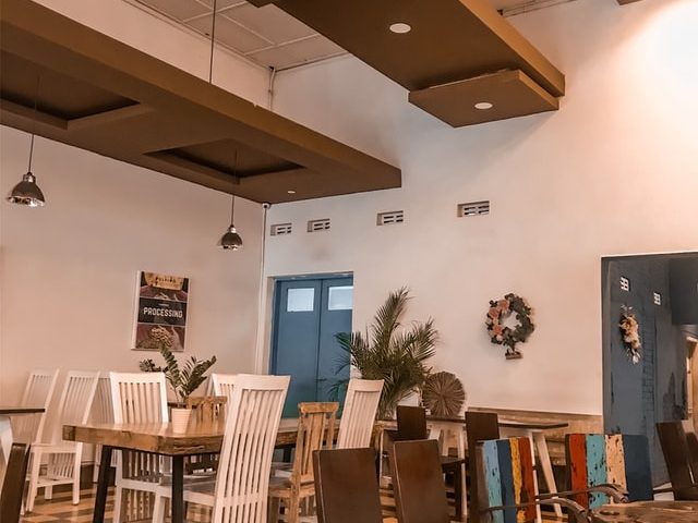 Verwarmen met elektrische boilers