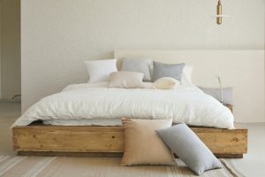 Tips voor een goede inrichting van de slaapkamer