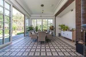 De ideale serre aanbouw voor meer ruimte en licht in huis