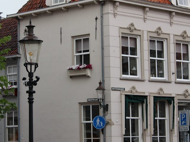 Spouwankers voor oude woningen: Zo maak je de juiste keuze