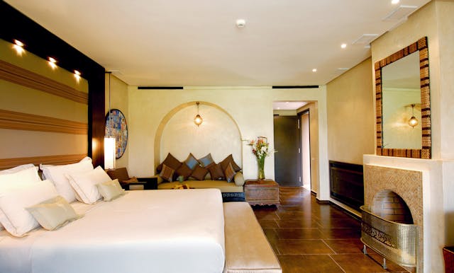 Hoe haardplaten je interieur een unieke uitstraling geven