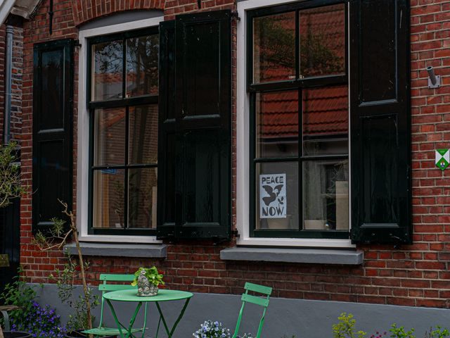 Nieuwe kozijnen als onderdeel van een energierenovatie: wat de overgang technisch vraagt